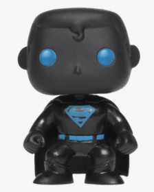 Funko Pop Glow In The Darck, HD Png Download, Transparent PNG