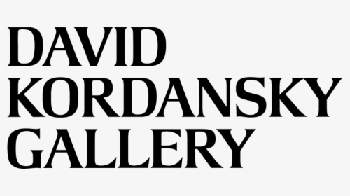 David Kordansky Gallery, HD Png Download, Transparent PNG