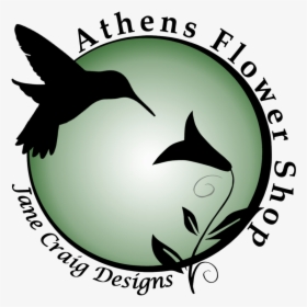 Athens Flower Shop, HD Png Download, Transparent PNG