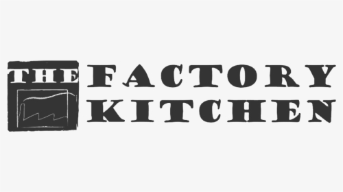 The Factory Kitchen, HD Png Download, Transparent PNG