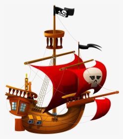 Fcd F C Orig Clipart Pinterest - Пираты Без Фона, HD Png Download, Transparent PNG