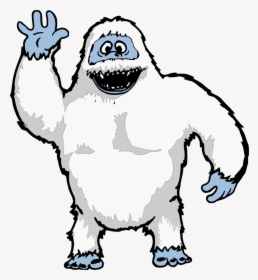 Transparent Abominable Snowman Png - King Of The Cloud Forests, Png Download, Transparent PNG