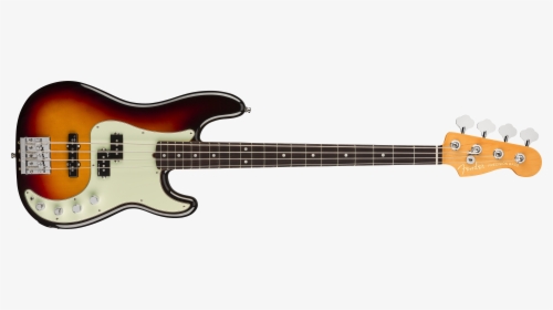 Fender Precision Bass Red, HD Png Download, Transparent PNG