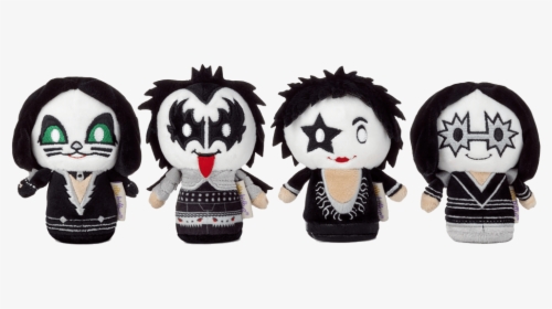 Transparent The Rock Head Png - Hallmark Itty Bittys Pops Star, Png Download, Transparent PNG