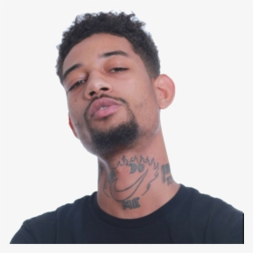 Pnb Rock Without Background, HD Png Download, Transparent PNG