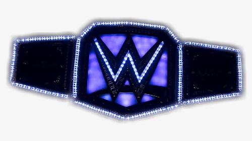 Wwe Former Smackdown Live Women S Champion Naomi - Triangle, HD Png Download, Transparent PNG