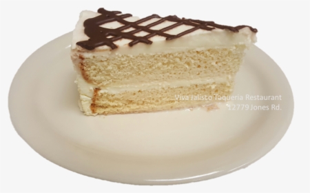 Tres Leches- Viva Jalisco Restaurant - Chocolate Cake, HD Png Download, Transparent PNG