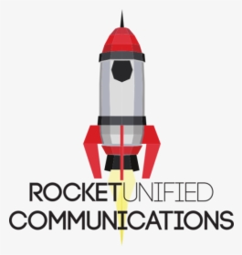 Rocket Unified Communications, HD Png Download, Transparent PNG