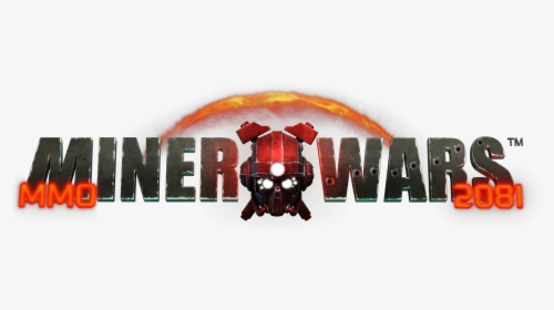 Miner Wars 2081 Logo, HD Png Download, Transparent PNG