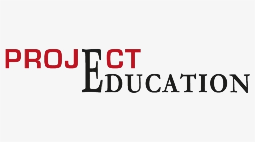 Project Education - Project Education Logo, HD Png Download, Transparent PNG