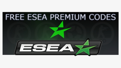 Esea League, HD Png Download, Transparent PNG