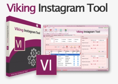 Viking Telegram Tool 2019, HD Png Download, Transparent PNG