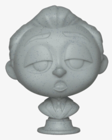 Funko Haunted Mansion Mystery Minis, HD Png Download, Transparent PNG