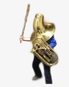 Tuba Freetoedit - You Have Committed Crimes Against Jazz, HD Png Download, Transparent PNG