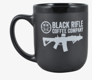 Black Rifle Coffee Logo, HD Png Download, Transparent PNG