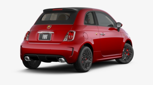 Fiats Available In Mobile, Al At - Honda Brio Rear, HD Png Download, Transparent PNG