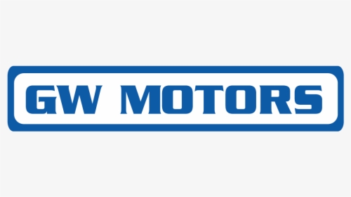 Gw Motors - Cobalt Blue, HD Png Download, Transparent PNG