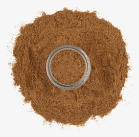 Ground Nutmeg 3 - Sand, HD Png Download, Transparent PNG