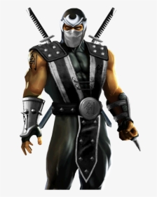 Scorpion Mortal Kombat, HD Png Download, Transparent PNG