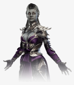 Woman Warrior, HD Png Download, Transparent PNG