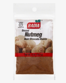 Badia Nutmeg, HD Png Download, Transparent PNG