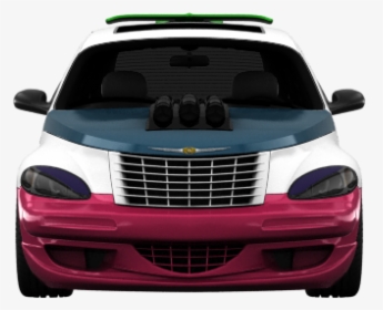 Chrysler Pt Cruiser, HD Png Download, Transparent PNG