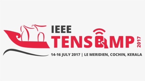 Ieee Tensymp 2017 Logo - Coupon, HD Png Download, Transparent PNG
