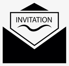Invitation Png Image - Invitation Icons Png, Transparent Png, Transparent PNG
