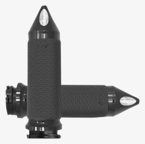 Avon Tbw Black Memory Foam Hand Grips For 08-19 Harley - Canon Ef 75-300mm F/4-5.6 Iii, HD Png Download, Transparent PNG