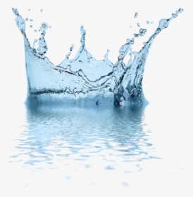 Water Splash Png, Transparent Png, Transparent PNG