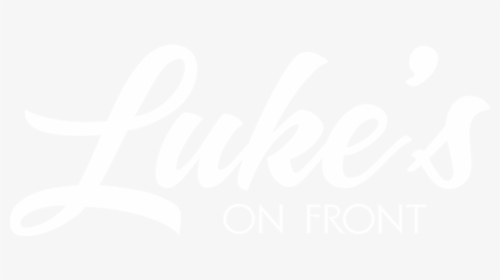 Luke's On Front, HD Png Download, Transparent PNG