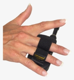 Sit Means Sit Remote Grip - Ring, HD Png Download, Transparent PNG