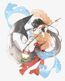 Food Fantasy Wiki - Sweet And Sour Fish Food Fantasy, HD Png Download, Transparent PNG