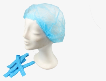 Hairnet Download Png Image - Headpiece, Transparent Png, Transparent PNG