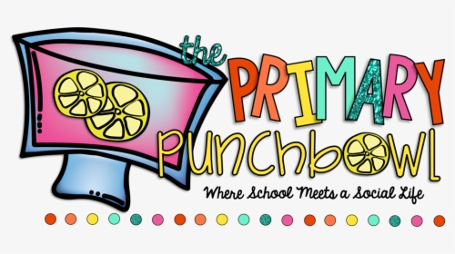 The Primary Punchbowl, HD Png Download, Transparent PNG