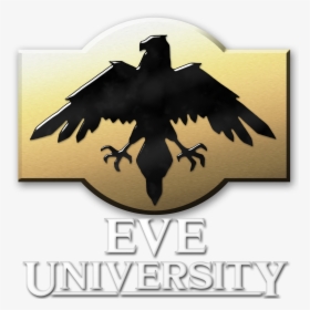 E-uni - Eve University, HD Png Download, Transparent PNG