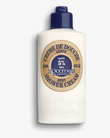 Display View 1/1 Of Shea Butter Ultra Rich Shower Cream - Bottle, HD Png Download, Transparent PNG
