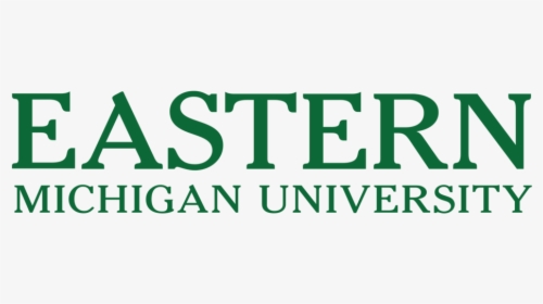 Logo, Speaking Engagement Department Of English Language - Eastern Michigan University, HD Png Download, Transparent PNG