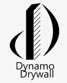 Cropped Dynamodrywall 1 - Graphic Design, HD Png Download, Transparent PNG