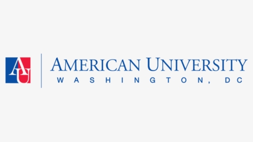 Logo, Speaking Engagement American University Pulled - American University, HD Png Download, Transparent PNG