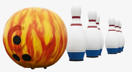 Go Bowling Macy's Parade, HD Png Download, Transparent PNG