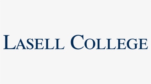 Logo, Speaking Engagement Lasell College Transparent, - Lasell College, HD Png Download, Transparent PNG