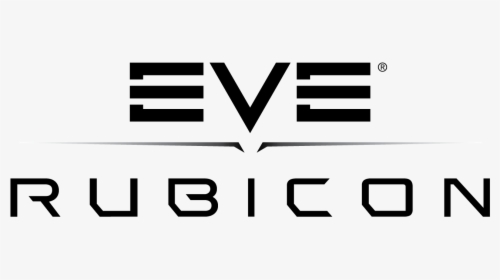 Eve Rubicon Logo Copy-02 - Eve Online, HD Png Download, Transparent PNG