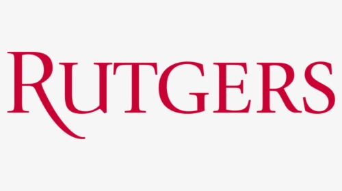 Rutgers - Rutgers University, HD Png Download, Transparent PNG