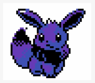 Eevee Winking, HD Png Download, Transparent PNG