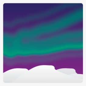 Aurora Borealis - Aurora Borealis Clipart Transparent, HD Png Download, Transparent PNG