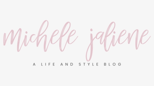 Michele Jaliene - Calligraphy, HD Png Download, Transparent PNG