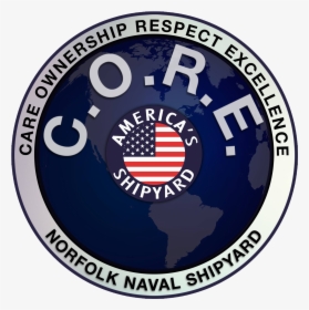 Norfolk Naval Shipyard Core, HD Png Download, Transparent PNG