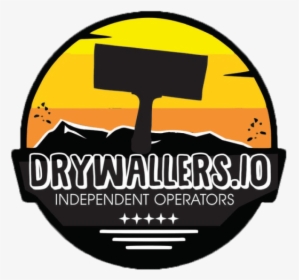 The Worlds Best Drywall Contractors Marketing - Graphic Design, HD Png Download, Transparent PNG