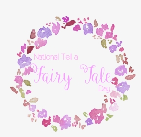 Fairy Tale Png, Transparent Png, Transparent PNG
